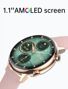 China Waterproof Sports BT Call Smart Watch Fitness Tracker Practical on sale