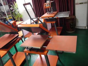 China T-Shirt Heat Press Machine wholesale