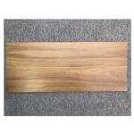 Bedroom Wood Look Ceramic Tiles 200X1000mm Soft Matte finish