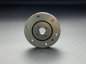 China RU28 Precision Crossed Roller Bearing Turntable Slewing Bearing Single Row wholesale