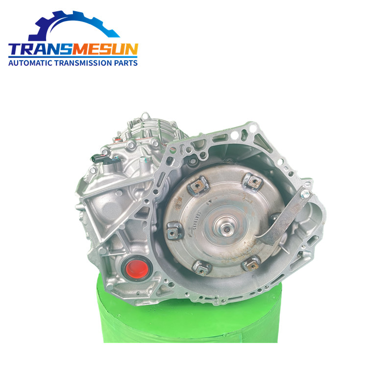 3040028081 Remanufactured Automatic Transmission Assembly