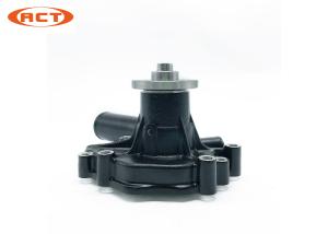 China 4TNV94 Lightweight Excavator Water Pump / Diesel Engine Parts wholesale