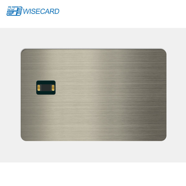 Digital Signature Smart Card Encryption Authentication 144 Bytes Security Solution