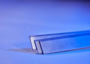 China 200mm Length Tungsten Carbide Strips wholesale