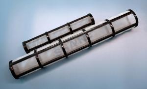 China Nylon Mesh Water Eliminator For Bulldozers And Tractors Fuel Tank wholesale