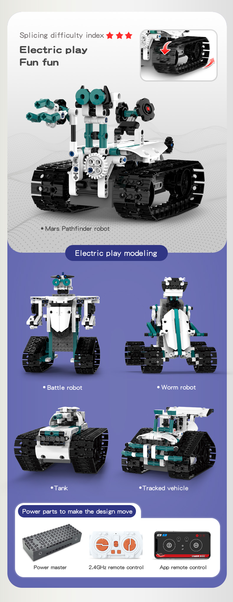 Remote Control Mini Rc Car Drift Car 12v Electric Ride on Car for Kids Age Range 8 to 13 Years