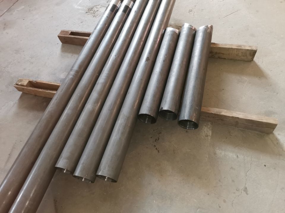 Mazier M101 Core Barrel for Core Drilling