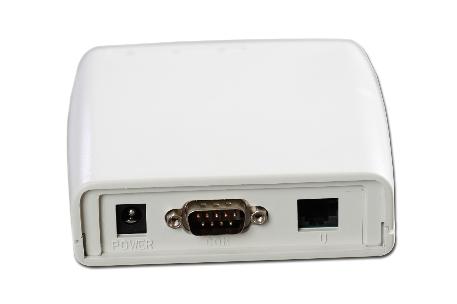 TCP / IP Interface RFID Integrated Reader 2DBi With Free SDK