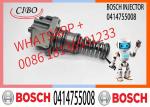 diesel engine fuel injection unit pump 0414755008 0986445013 F00HN36635 1435558