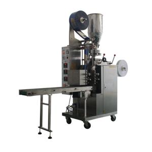 China Automatic Tea Bag Packing Machine For Small Business wholesale