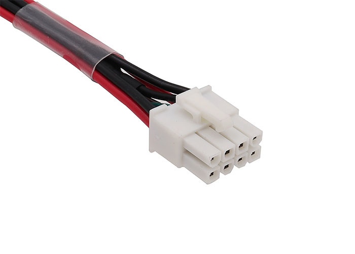Molex 4.2mm pitch 6pin to Molex 8pin wire harness 20 AWG 5557/5559