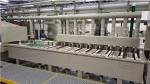 Brass Electroplating Production Line For Steel Cord Car Radial Tires