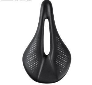 China Mountain Bike Racing Road Bicycle Carbon Fiber T1000 Saddles wholesale