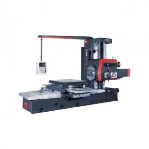 China TPX6111B Horizontal Boring Milling Machine Digital Readout For Stainless Steel Iron Drilling wholesale