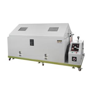 China Salt spray Corrosion Test Chamber 500 Liters Air drying Corrosion Chamber wholesale