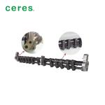 Printing Machine Replacement Parts Gripper Bar Mitsubishi