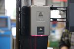OEM Speed Distance Laser Length Measuring Device 24V