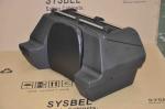 HONDA YAMAHA After off-road ATVs ATV cargo box