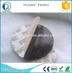Die Cutting Adhesive Foam Dots Customized Heat-Resistant Single Sided