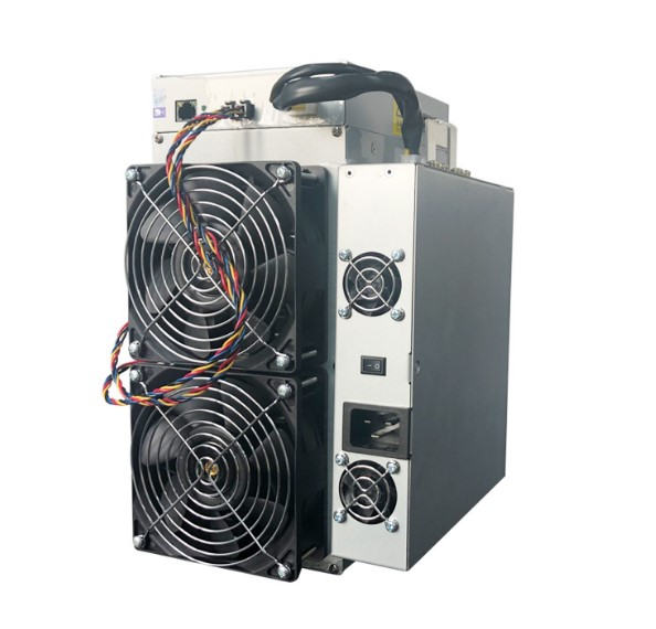 Avalon 1066 Pro 55T 3300w SHA256 PSU Bitcoin ASIC Machine