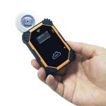 GPRS Guard Tour Monitoring System