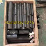 ASME Sb574 Uns N10276 Hastelloy C-276 Hot Forged Thermally Treated 35 mm