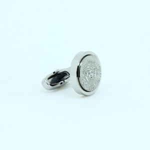 China High Quality Fashin Classic Stainless Steel Men's Cuff Links Cuff Buttons LCF174 wholesale