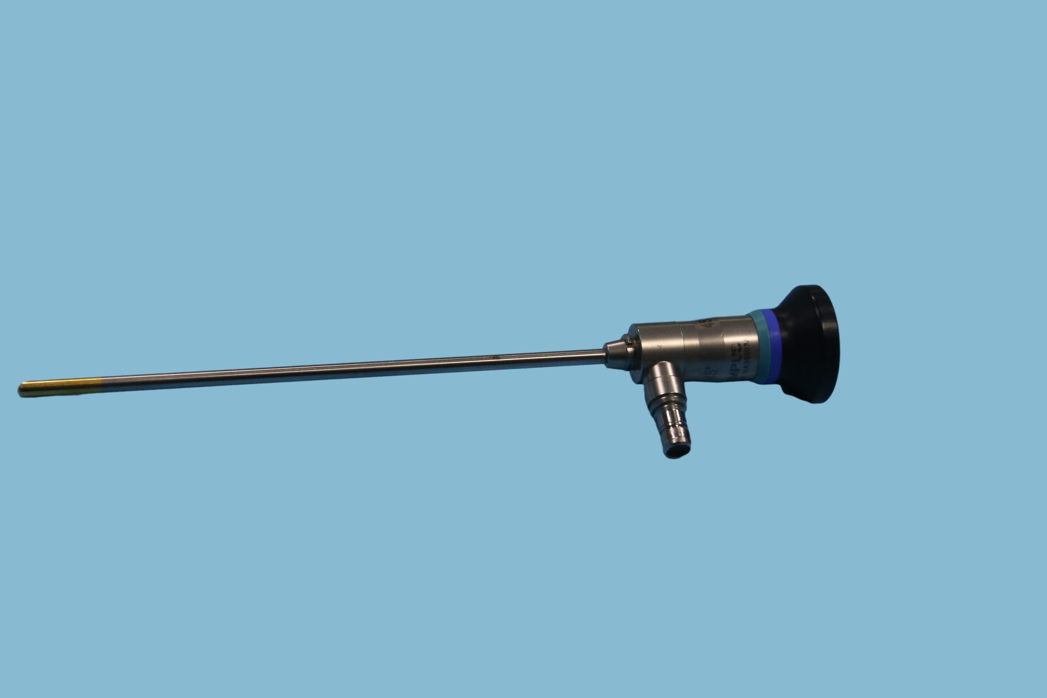 WA96203A Rigid Endoscope Sinuscope With Realistic Image HD Lens System 4.0mm 45 Degree