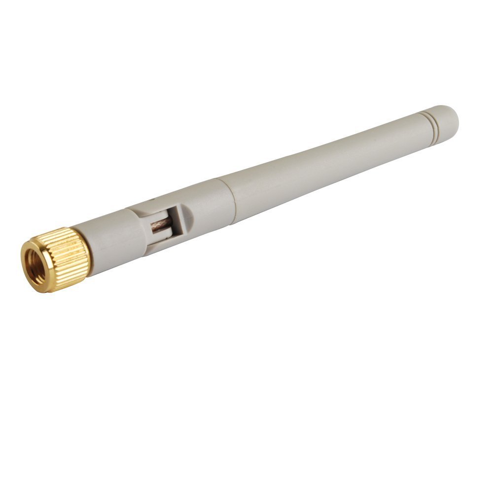 Omni ZTE Modem External Antenna for Improved Signal Strength and Coverage