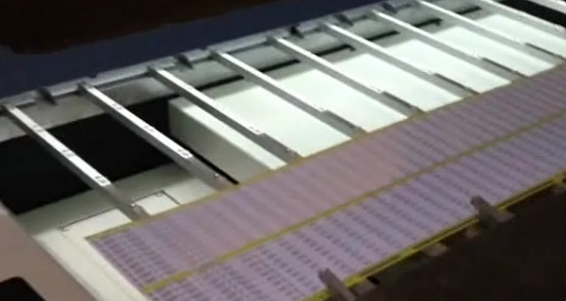 Dust and Dirt Protection for Long-lasting Performance of PCB Separator Machine