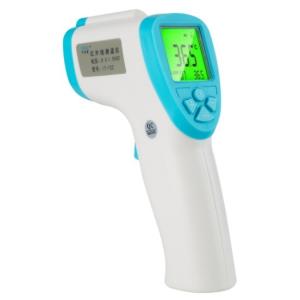 China Baby Soft Display 15s Medical Forehead Thermometer wholesale