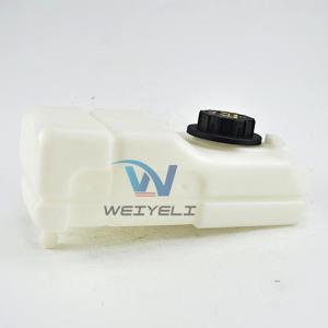 China Bobcat Loader Coolant Expansion Tank 7220028 6576660 6732375 1949013 1800825 1755965 2401669 wholesale