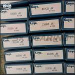 ABEC-7 ZWZ Tapered Roller Bearings 33205 Tapered Wheel Bearings