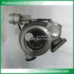 Turbocharger GTA4082S 1479244 1899604 1852680 for Scania F95