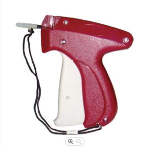 China Plastic Microstitch Tagging Gun Kit ABS Clothes Tag Gun Machine wholesale