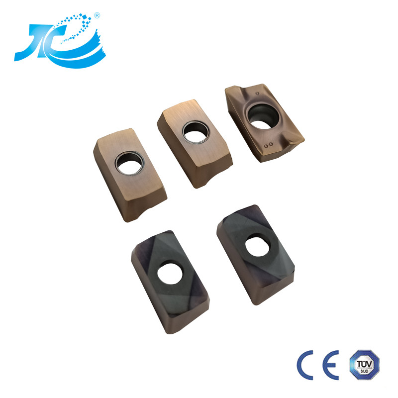 Solid Carbide Insert Full Size for Mould Material steel Iron APMT1604 R5/R6/R4 CNC Lathe Milling Tools Machine tools