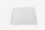 Tempered Glass Freezing Top ABS 4mm Fridge Glass Shelves