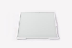 China Tempered Glass Freezing Top ABS 4mm Fridge Glass Shelves wholesale