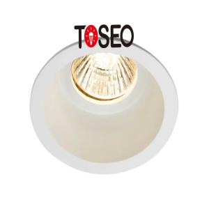 China Mr16 Anti Glare Downlight Concealed Ceiling Recessed Tunable White wholesale