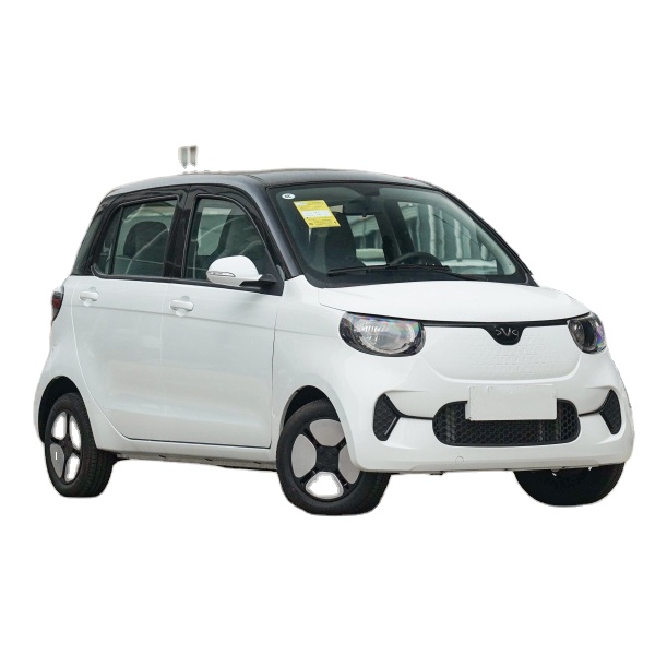 2022 Chinese Mini Ev Car Energy Vehicles Electric Car Adult New Car Xiaohu Fev New Energy Vehicle