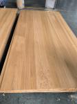 Carbonized Wood Board Yellow Poplar Solid Wood Boards Thickness 12mm-30mm