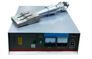 China 20K N95 Welding Machine Ultrasonic Welding Generator Horn wholesale