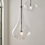 Vsual Comfort Lomme XL Chandelier CD5025