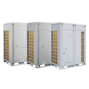 China All In One 410v 50hz Vrv Vrf Air Conditioning Systems DC Inverter wholesale