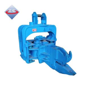 China 530kg Hydraulic Breaker Hammer Soil Densifying Rock Breaker Hammer wholesale