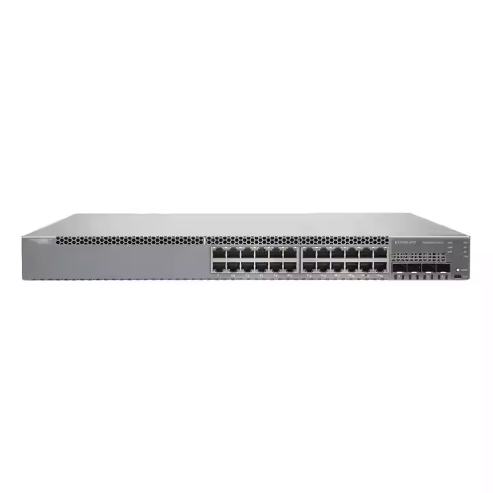 High Throughput S-mx-4c-a1-c1-p Software for Mx204-hwbase-ac-fs and Stock Availability