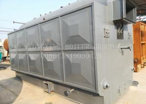 China Fully Automatic Coal Fired Hot Water Furnace Pressure Adjustment System wholesale