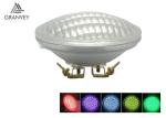 Pool LED Spotlight Bulbs IP68 9W G53 PAR36 AR111 AC/DC 12V Underwater Usage