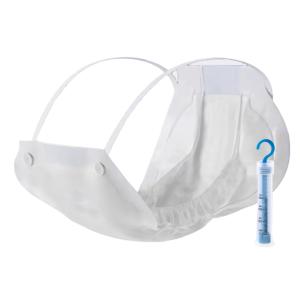 China High Absorbency Disposable Postpartum Pads Anti Leakage Super Soft wholesale