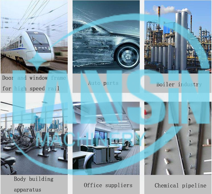 Semi Automatic Tube Cold Bending Machine for Car Bumper
